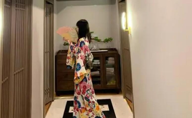 上海日式SPA的极致细节：连空气都是设计好的